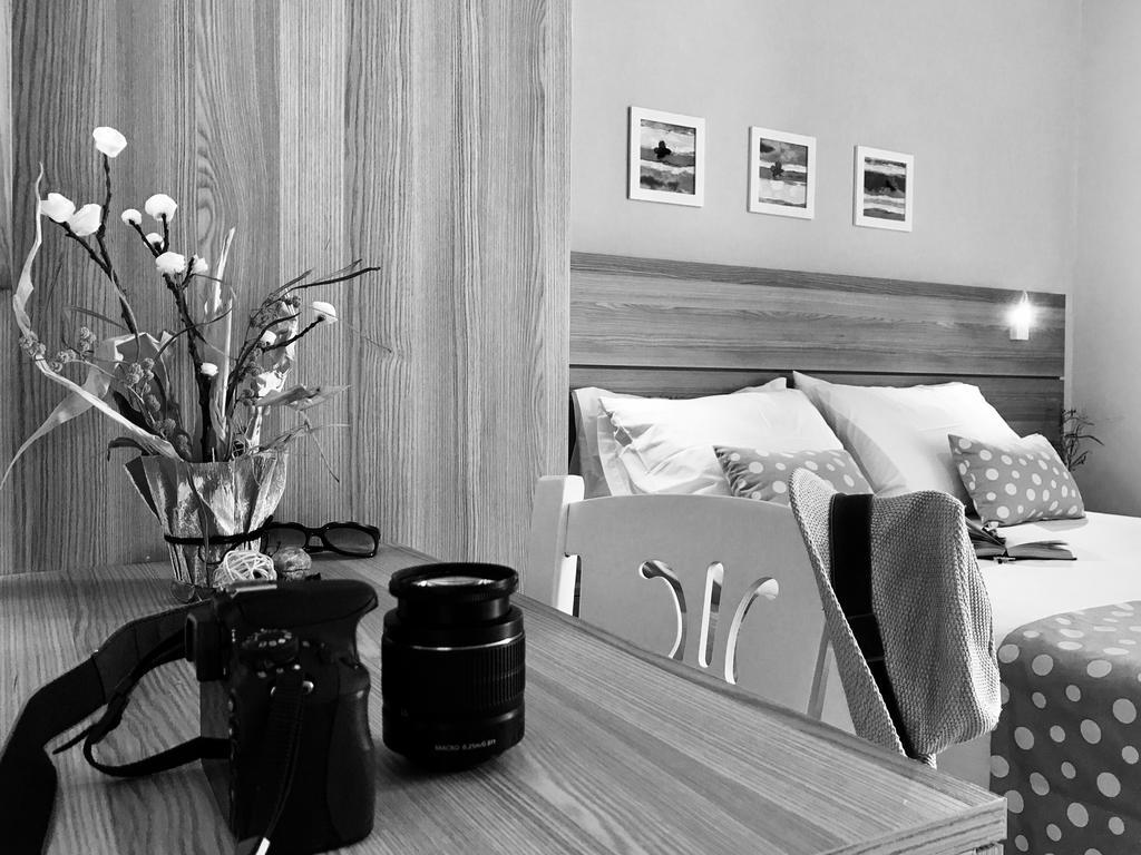 Beachside Apartment In Plakias Centre! Екстер'єр фото