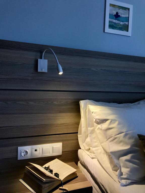 Beachside Apartment In Plakias Centre! Екстер'єр фото