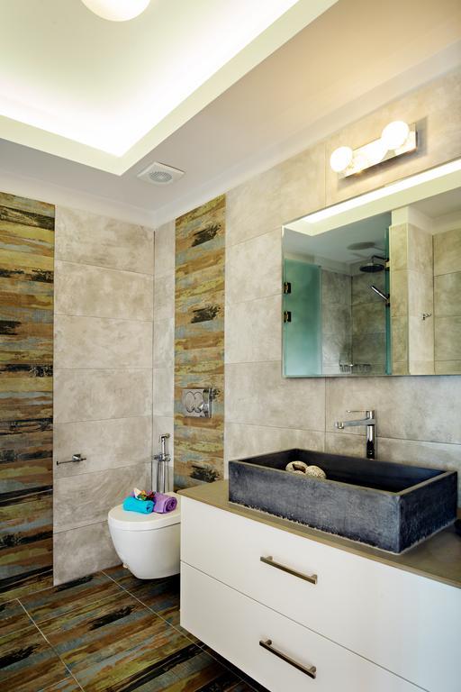 Beachside Apartment In Plakias Centre! Екстер'єр фото